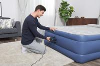 Bestway Elektrische Opblazer Stekker 11.3x10.1x11 cm 680 Liter/Minuut Opblaasbaar en Camping 62252 - thumbnail