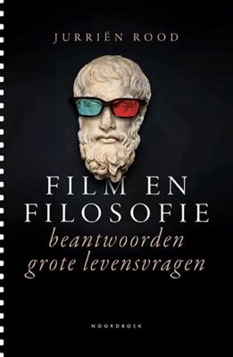 Film en filosofie - Jurriën Rood - ebook