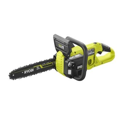 Ryobi OCS1830 | ONE+ | BRUSHLESS | KETTINGZAAG | 30CM | Body | Zonder Accu's & Laders - 5133002829 Ryobi OCS1830 | ONE+ | BRUSHLESS | KETTINGZAAG | 30CM | Body | Zonder Accu's & Laders - 5133002829
