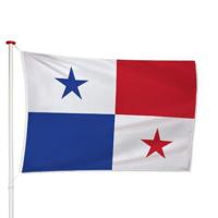 Panamese Vlag - thumbnail