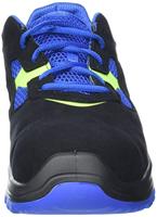 Atlas Werkschoen CF 2 2.0 Black Laag S1 | Zwart | Maat 39 - 11.012.013.39 - thumbnail