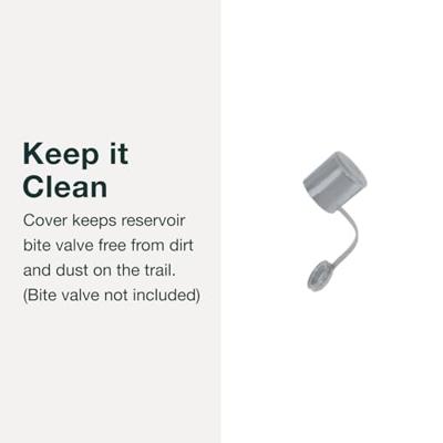 Osprey Hydraulics Bite Valve Cover