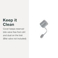 Osprey Hydraulics Bite Valve Cover - thumbnail