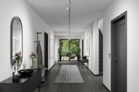 Paulmann Spot Tubo 230V-railsysteem lamp URail LED Chroom (mat) - thumbnail