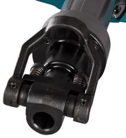 Makita HM004GZ01 Accu Breekhamer SW28,6 XGT 2x40 V Max Basic Body - thumbnail