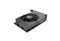 Zotac Nvidia GeForce RTX 3050 Videokaart Eco Solo 8 GB GDDR6-RAM PCIe x8 HDMI, DisplayPort Vulkan, NVIDIA G-Sync - thumbnail