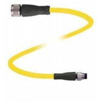 Pepperl+Fuchs 240123 Sensor/actuator connector, geassembleerd Aantal polen (sensoren): 3, 3 2 m 1 stuk(s) - thumbnail