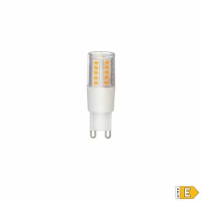 Ledlamp EDM 98928 E 5,5 W 50 W G9 650 Lm Ø 1,8 x 5,4 cm (6400 K) Ledlamp EDM 98928 E 5,5 W 50 W G9 650 Lm Ø 1,8 x 5,4 cm (6400 K)