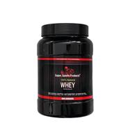 SNP Whey proteine 100% puur 1250 Gram - thumbnail