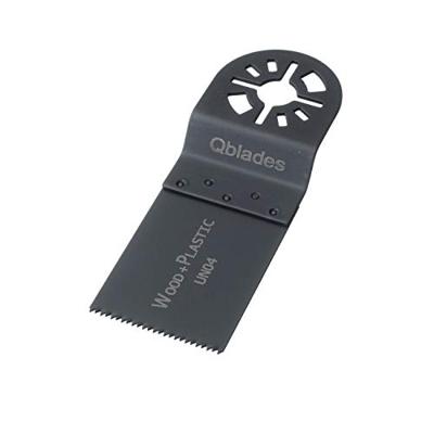 UN04 Multitoolzaagbl.STD 34X40mm HCS 1st