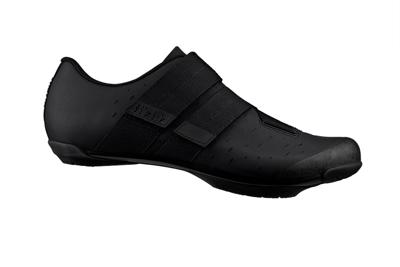 Fizik Terra Powerstrap X4 Fietsschoenen - Zwart Fizik Terra Powerstrap X4 Fietsschoenen - Zwart