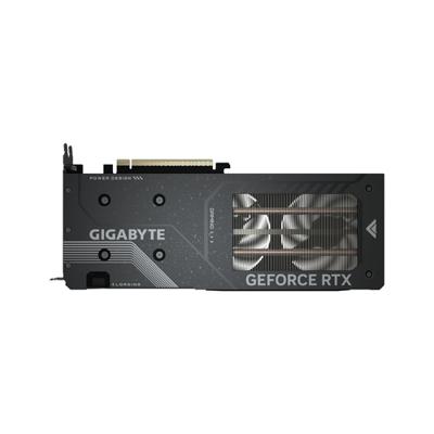 Grafische kaart Gigabyte 9VN5050GO-00-G10 8 GB GDDR6 - thumbnail
