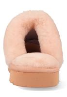 Warmbat Pantoffels Flurry FLS321077 Roze-36 maat 36 - thumbnail