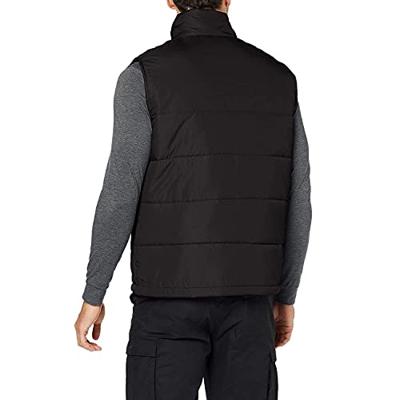 Ragetta RG842 Access Insulated Bodywarmer - Black/Black - S