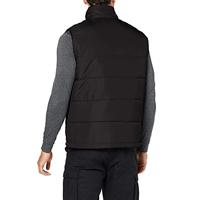 Ragetta RG842 Access Insulated Bodywarmer - Black/Black - S - thumbnail