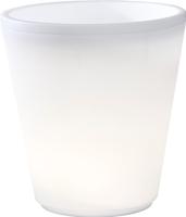 Konstsmide 7454-000 Assisi Decoratieve LED-buitenverlichting Energielabel: G (A - G) LED LED 2.4 W Wit - thumbnail