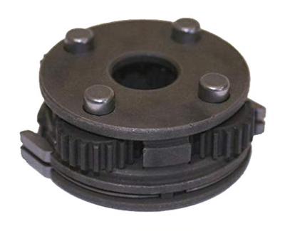 Sa planeethouder kompleet