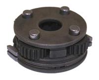 Sa planeethouder kompleet - thumbnail