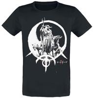 Diablo IV - Druid Sigil Men's T-shirt - thumbnail