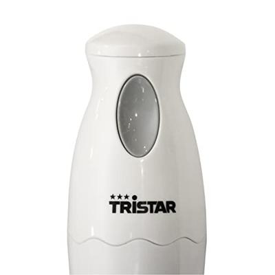 Tristar MX-4150 Staafmixer 170 W Wit - thumbnail