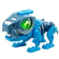 Silverlit biopod single cyberpunk dino - thumbnail
