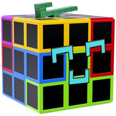 Blox Fruits Minifigure S3