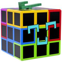 Blox Fruits Minifigure S3 - thumbnail