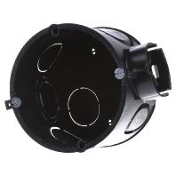 Kaiser Elektro 1056-04 Apparaatdoos Halogeenvrij 25 stuk(s) - thumbnail