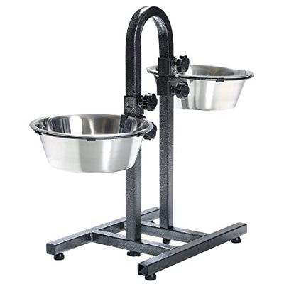 TRIXIE H STANDAARD INDIVIDUEEL VERSTELBAAR 2X2,8 L 24 CM TRIXIE H STANDAARD INDIVIDUEEL VERSTELBAAR 2X2,8 L 24 CM