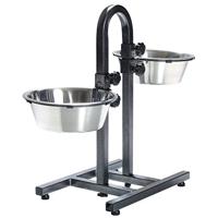 TRIXIE H STANDAARD INDIVIDUEEL VERSTELBAAR 2X2,8 L 24 CM - thumbnail