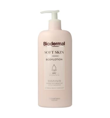 Bodylotion soft skin 400 Milliliter