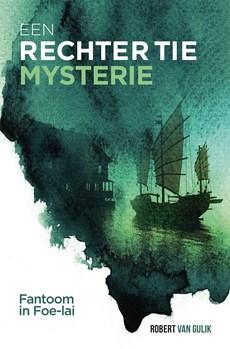 Fantoom In Foe-Lai - Robert van Gulik - eBook (9789049930462)