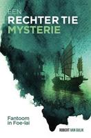 Fantoom In Foe-Lai - Robert van Gulik - eBook (9789049930462) - thumbnail