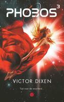 Phobos 3 - Victor Dixen - Paperback (9789021407104) - thumbnail