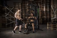 Tunturi HG60 Home Gym l Krachtstation - thumbnail