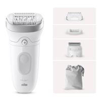 Braun Silk-épil 7 7-041 Grijs, Wit - thumbnail