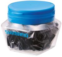Shimano sealed cap with tongue and rubber shield (50 pieces) - thumbnail