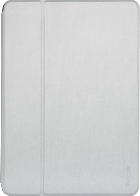 Targus Click-In iPad (2021/2020) Book Case Zilver Targus Click-In iPad (2021/2020) Book Case Zilver