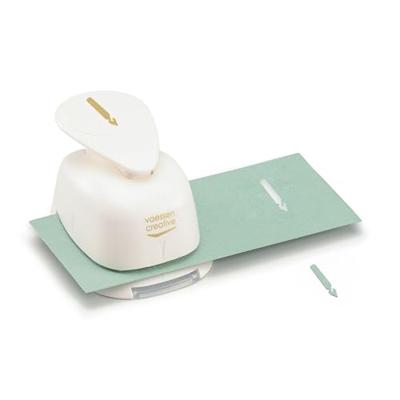 Vaessen Creative • figuurpons set kerststukje 3st.