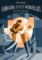 Aanraking is iets wonderlijks (Paperback) - thumbnail