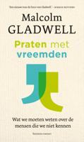 Praten met vreemden - Malcolm Gladwell - Paperback (9789047013266) - thumbnail