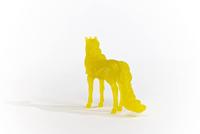 Schleich Bayala - Eenhoorn om te verzamelen fruitgum speelfiguur - thumbnail