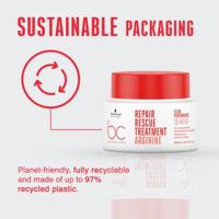 Schwarzkopf Professional Bonacure Repair Rescue Treatment - thumbnail