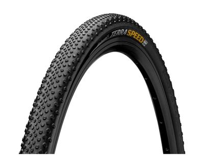Continental vouwband terra speed pro 45-622 tr zwart