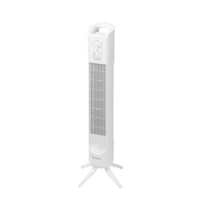 Staande ventilator Grunkel TF-324L BL 45 W Wit