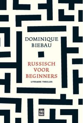 Russisch voor beginners - Dominique Biebau - ebook