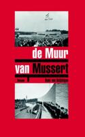 De muur van Mussert - René van Heijningen - Paperback (9789089536693) - thumbnail