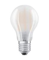 OSRAM HOMELIGHTING 4058075435001 LED-lamp Energielabel D (A - G) E27 Peer 7.5 W = 75 W Koudwit (Ø x l) 60 mm x 105 mm 1 stuk(s) - thumbnail