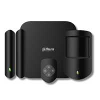 Dahua ART-ARC3800H-03-FW2(868) Kit - Betrouwbaar 4G Draadloos Alarmsysteem - thumbnail