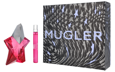 Thierry Mugler Angel Nova Giftset Eau de Parfum 60 ml Dames